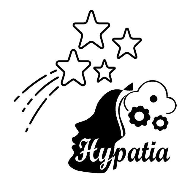 MICS Hypatia logo