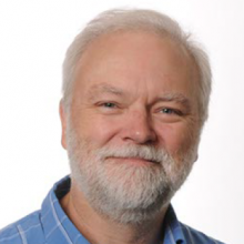 Dr. Rob Aitken