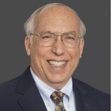 Steven P. Auerbach