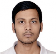 MICS Ph.D candidate Shubhanshu Shekar